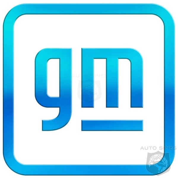 GM Revamps Logo As Part Of Being More Inclusive
